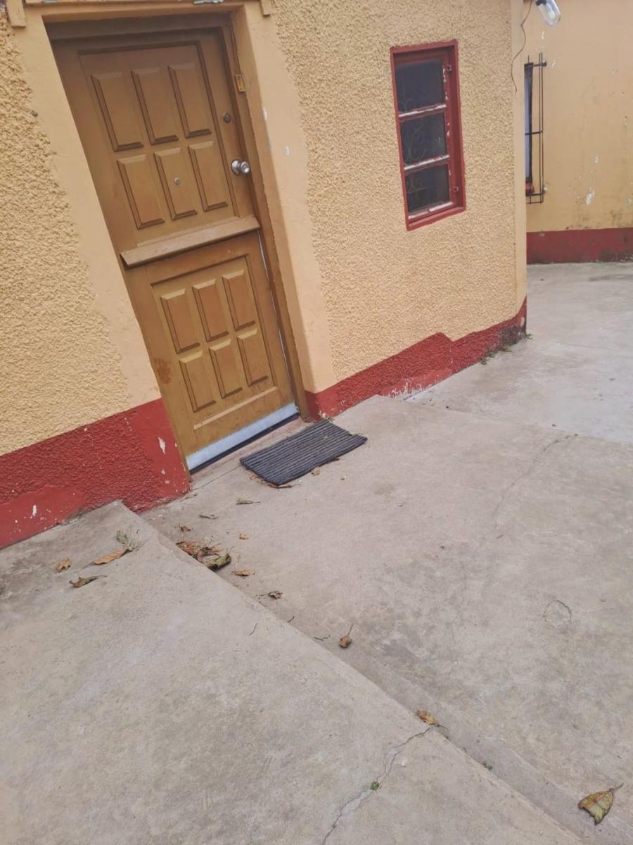 4 Bedroom Property for Sale in Mdantsane Nu 10 Eastern Cape
